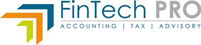 FinTech PRO — Accounting · Tax · Advisory